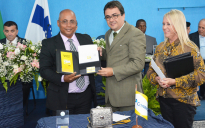 Conceição da Feira: Correios lançam selo pelos 88 anos de emacipação política