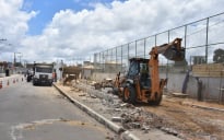 Curiosidade na Cidade: Praça Norberto Aurich cria expectativas em Vitória da Conquista