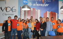 Imobiliário: conheça o Vog Capriccio, um novo empreendimento em Vitória da Conquista