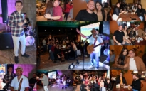 BLOG na Varanda 77 | noite de clássicos com Baiano de Dois aquece noite fria em Vitória da Conquista