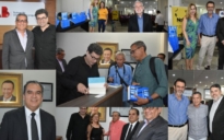 Lançamento do O Réu do Rei”:  Paulo Cesar de Araújo faz palestra e noite de autógrafos em Vitória da Conquista