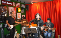 Café Society: “Marisa Monte por Jeanna Lopes” encanta público; confira as fotos