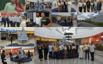 Aniversariante do Dia | Boulevard Shopping Vitória da Conquista comemora cinco anos com muito sucesso