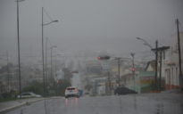 Tempo: final de semana é chuvoso em Vitória da Conquista com sensação térmica de 13°; veja as previsões