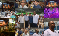 Igreja Católica: 10ª edição do Fonte de Misericórdia fechou com chave de ouro em Vitória da Conquista