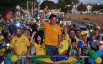 Eleições 2022 | rumo ao Governo Baiano, João Roma conclui campanha com carreata em Vitória da Conquista