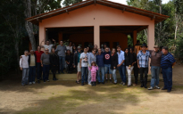 Comunicação: 1º Encontro de Radialistas de Vitória da Conquista reúne clássicos do Sudoeste Baiano
