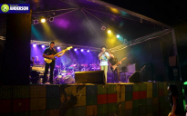 Conquista: Milhares e pessoas comparecem ao primeiro dia do São Pedro de São Sebastião