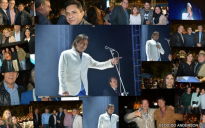 Roberto Carlos: O Rei emociona milhares de fãs em Vitória da Conquista; veja as principais fotos