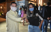 Eleições OAB | pré-candidatos, Jônatan Meireles e Ana Patrícia ganham apoios em Vitória da Conquista
