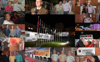 FAINOR 15 Anos: personalidades são homenageadas e brasão é lançado em noites festivas; veja as fotos