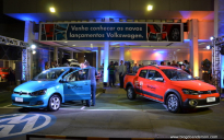 Automotivo: Movel lança novos Saveiro e Fox