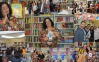 Momento Cultural: Gláucia Portela lança o livro “Palavra de Papel: coleção de crônicas para encantar o cotidiano”