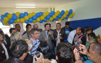 Eleições 2016: Arlindo Rebouças inaugura comitê de campanha no Centro de Vitória da Conquista