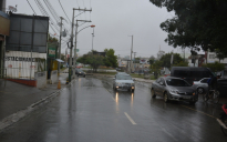 Cenas de Inverno: quarta-feira amanhece com muito frio em Vitória da Conquista; confira as previsões