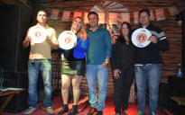 Agosto de Buteco: Vitória da Conquista elegeu os seus melhores petiscos e o melhor garçom