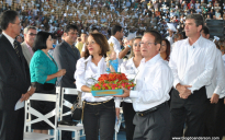 Nossa Senhora das Vitórias em fotos