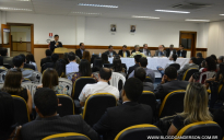 OAB: seminário reúne ministros, desembargadores e advogados em Vitória da Conquista