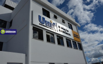 Conquista: Conheça as instalações da UNIT