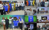 Unimed Conquista Futebol Clube | parceria foca desenvolvimento de jovens talentos em Vitória da Conquista