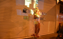 Cultura: Estética da Via Crúcis em Romaria desperta atenção em Conquista