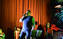 Música: Ricardo Marques lança novo álbum “Arethé”