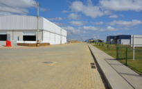 Parque Logístico do Sudoeste: Com investimento de R$ 106 milhões, PLS é inaugurado em Vitória da Conquista