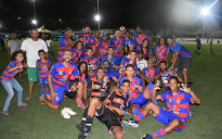 Campeonato Municipal de Futebol da Zona Rural: Veredinha Esporte Clube é o grande campeão em Vitória da Conquista