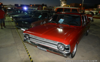 Automotivo: 1º Encontro Baiano de Carros Antigos atrai colecionadores de diversas cidades do Brasil