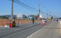 Novidade na Cidade: Avenida Olívia Flores já é fechada aos domingos e feriados; confira tudo em fotos