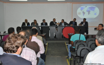 Assembleia Legislativa da Bahia: Segurança Pública é tema de audiência em Conquista