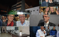 Novidade em Vitória da Conquista: inaugurada a UNACON do Hospital Samur; confira a cobertura fotográfica