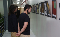 Faculdades Santo Agostinho: Projeto Arte pela Cidade lança mais uma ação em Vitória da Conquista