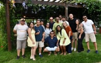 Festa no Sítio São Roque | Souza Gomes Engenharia realiza a tradicional confraternização em Vitória da Conquista