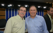 Eleições 2016: cacique do PSDB garante candidatura de Arlindo Rebouças em Vitória da Conquista