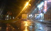 Chuva de Verão: após muito calor, chove e ruas ficam alagadas em Vitória da Conquista; veja as previsões