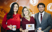 Diálogos Jurídicos com Évila Carrera: programa é lançado e gravado em Vitória da Conquista