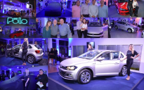 Novidade na Cidade: Movel Volkswagen lança o novo Polo em Vitória da Conquista; veja fotos do coquetel