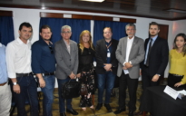 BR-116: duplicação, iluminação e viadutos são discutidos com prefeitos, ViaBahia e ANTT em Vitória da Conquista
