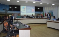 Municipalismo Baiano | terceira edição do UPB Itinerante acontece por dois dias em Vitória da Conquista