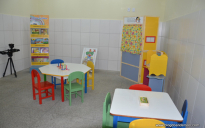 Conquista: Prefeitura inaugura nova sede da Casa de Acolhimento do Programa Conquista Criança