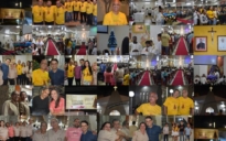 Igreja Católica: Festa de Nossa Senhora Aparecida tem novenário, missas e procissões em Vitória da Conquista