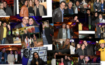 Festival de Inverno Bahia: veja algumas fotos exclusivas da primeira noite desta 13ª edição