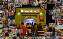 Novidade na Cidade: inaugurado o “Point do Açaí”