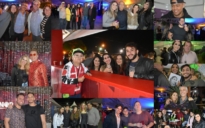 Festival de Inverno Bahia: confira a Cobertura Fotográfica do BLOG na noite do sábado em Vitória da Conquista
