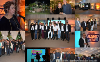 Lançamento na Cidade: Band apresenta nova programação em Vitória da Conquista; veja em fotos