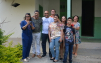 Cultura Conquistense: Jorge Portugal visita a Casa Glauber Rocha; tombamento está em debate