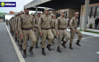 9º Batalhão da Polícia Militar: “43 Anos”