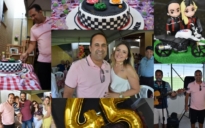 Boteco do Altamir: 45 anos com muita animação em Vitória da Conquista; veja a festa em fotos