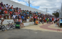 Campeonato LCDT: Cerca de 3 mil torcedores acompanharam a vitória da Ponte Preta; confira as fotos